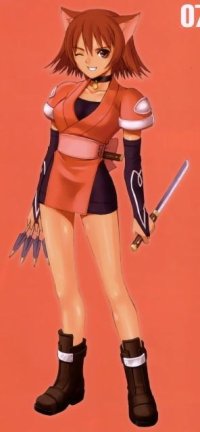 BUY NEW shining tears - 9352 Premium Anime Print Poster